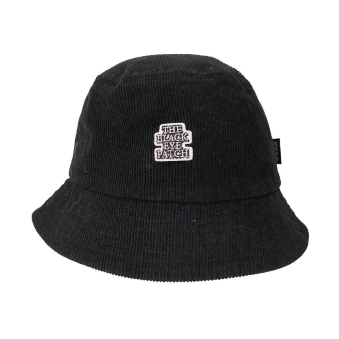 Black Eye Patch(ブラックアイパッチ) コーデュロイバケット Black Eye Patch(ブラックアイパッチ) コーデュロイバケット