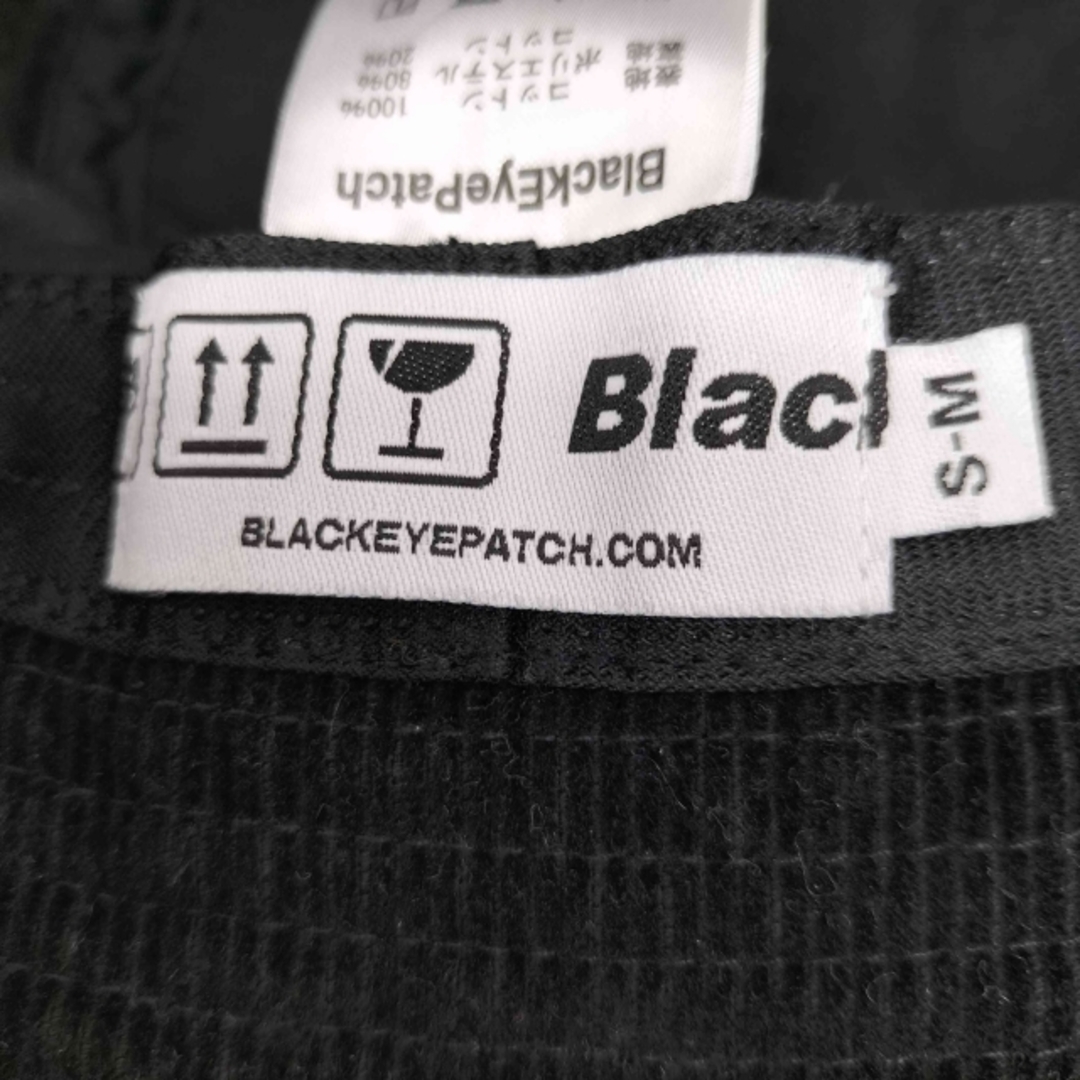 Black Eye Patch(ブラックアイパッチ) コーデュロイバケット Black Eye Patch(ブラックアイパッチ) コーデュロイバケット
