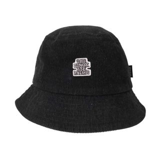 Black Eye Patch(ブラックアイパッチ) コーデュロイバケット Black Eye Patch(ブラックアイパッチ) コーデュロイバケット