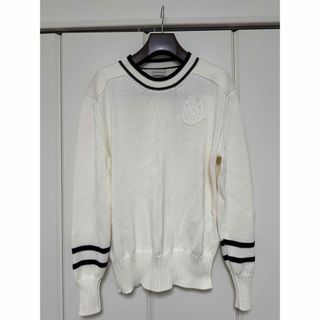 MONCLER(ニット/セーター)のフリマアイテム一覧 MONCLER(ニット/セーター)のフリマアイテム一覧