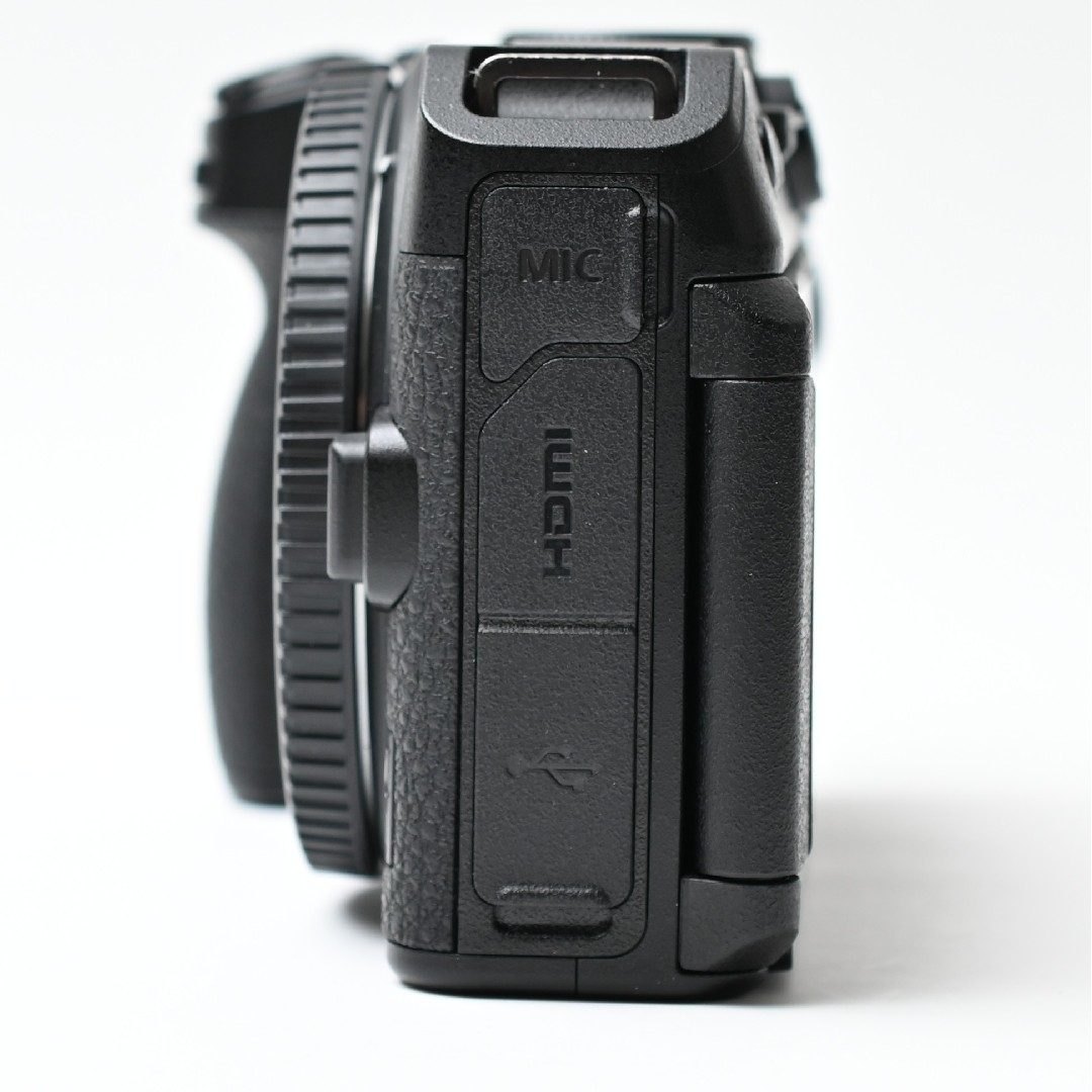 Nikon - Nikon Z30 ボディSmall Rig プレート トライポッド Nikon - Nikon Z30 ボディSmall Rig プレート トライポッド