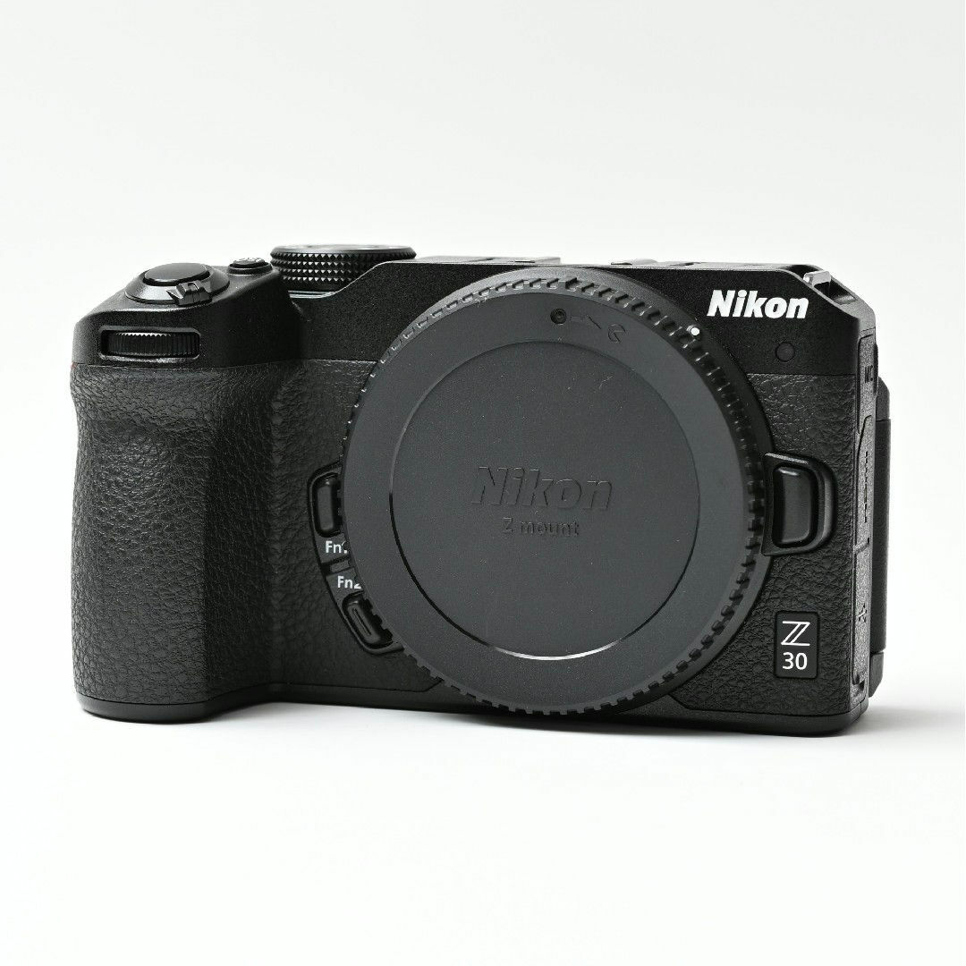 Nikon - Nikon Z30 ボディSmall Rig プレート トライポッド Nikon - Nikon Z30 ボディSmall Rig プレート トライポッド