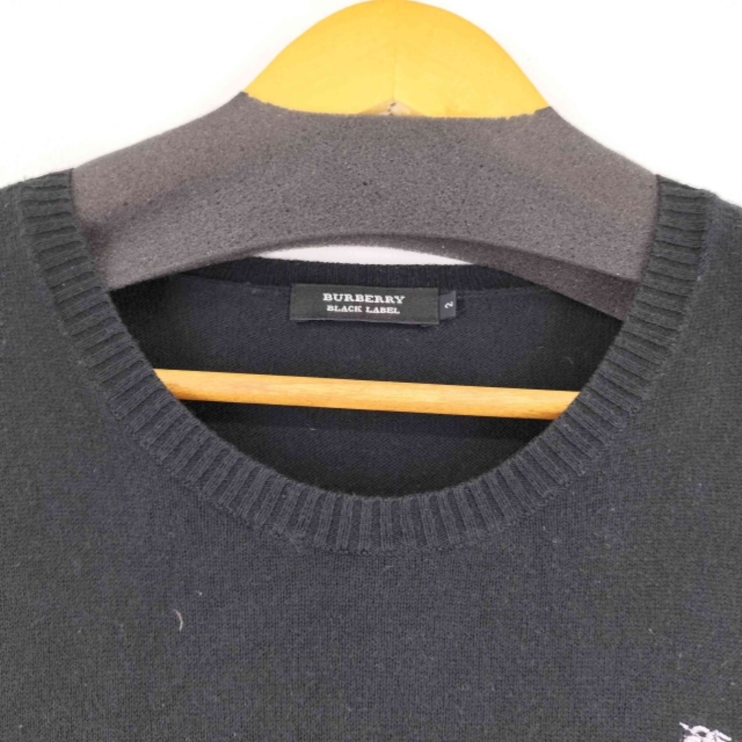 BURBERRY BLACK LABEL - BURBERRY BLACK LABEL(バーバリー BURBERRY BLACK LABEL - BURBERRY BLACK LABEL(バーバリー
