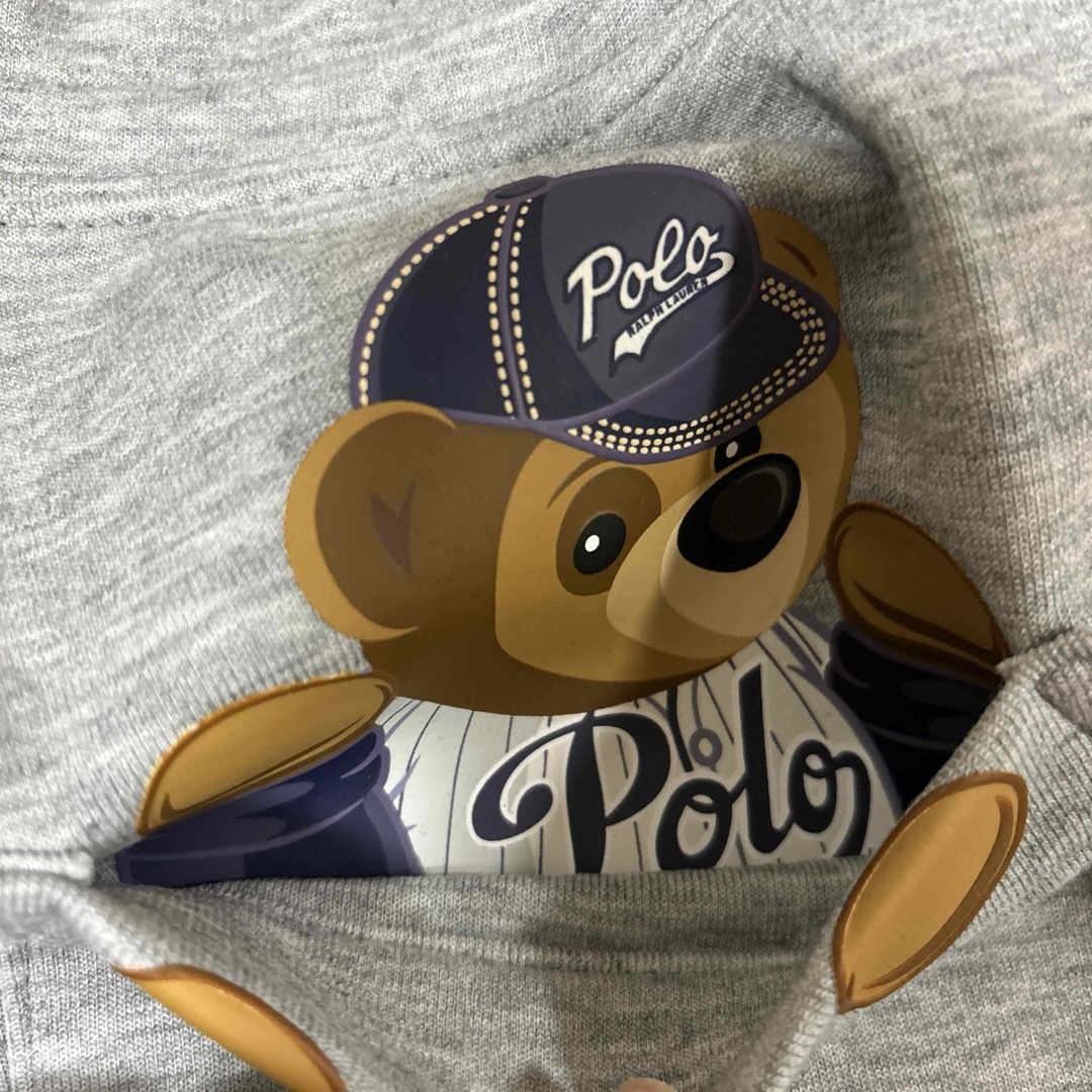 POLO RALPH LAUREN - 超美品❗️ポロ ラルフローレン ポロベア POLO RALPH LAUREN - 超美品❗️ポロ ラルフローレン ポロベア