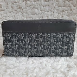 GOYARD - 希少 goyard ゴヤール グランブルー PM ショルダー 美 GOYARD - 希少 goyard ゴヤール グランブルー PM ショルダー 美