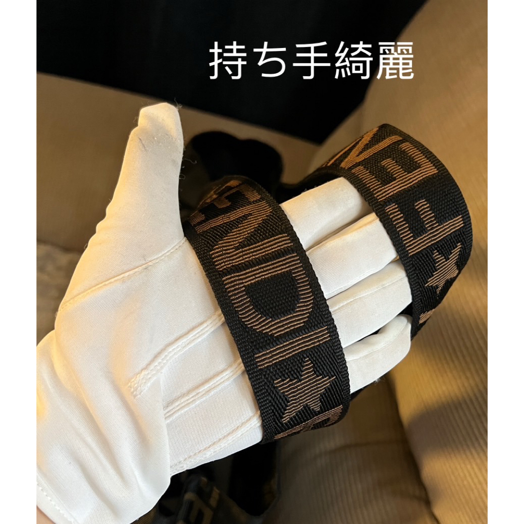 FENDI - 正規品 フェンディ トートバッグ ロゴ 肩掛け 大容量 A4 FENDI - 正規品 フェンディ トートバッグ ロゴ 肩掛け 大容量 A4