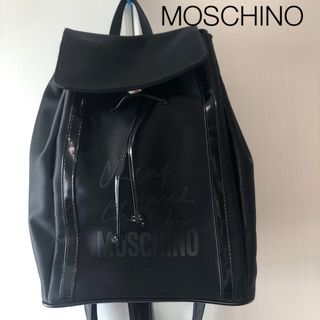 MOSCHINO(リュック/バックパック)のフリマアイテム一覧 MOSCHINO(リュック/バックパック)のフリマアイテム一覧