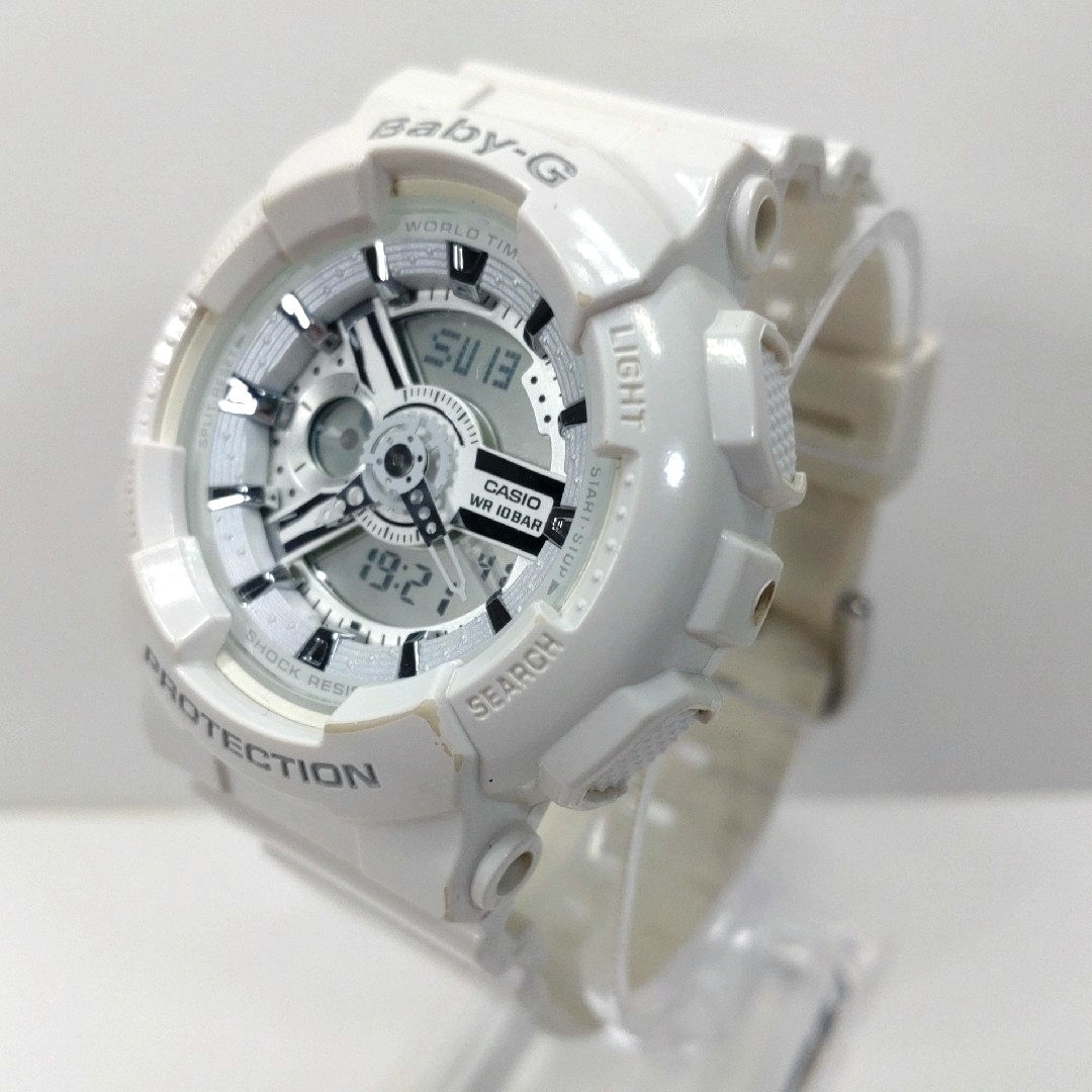 Baby-G - BABY-G BA-110 (5338) No.269 の通販 by クリコア Baby-G - BABY-G BA-110 (5338) No.269 の通販 by クリコア
