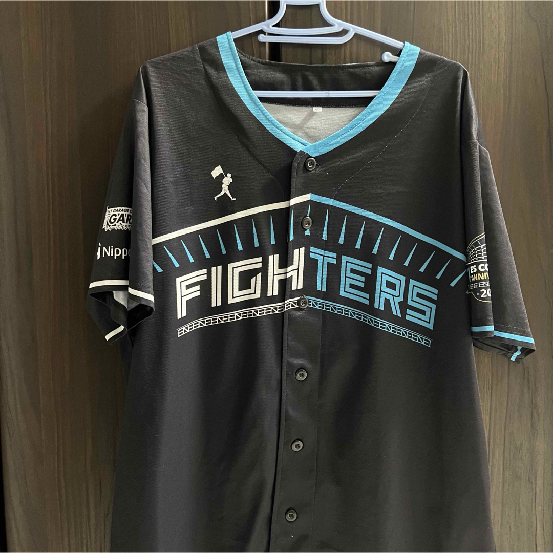 北海道日本ハムファイターズ - ファイターズ エスコンフィールド 北海道日本ハムファイターズ - ファイターズ エスコンフィールド