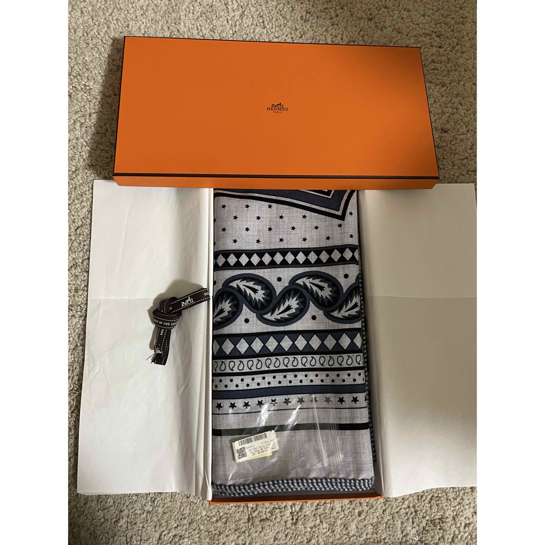 HERMES - ◇新品◇ Hermes エルメス四輪馬車の車輪 カシシル140 HERMES - ◇新品◇ Hermes エルメス四輪馬車の車輪 カシシル140