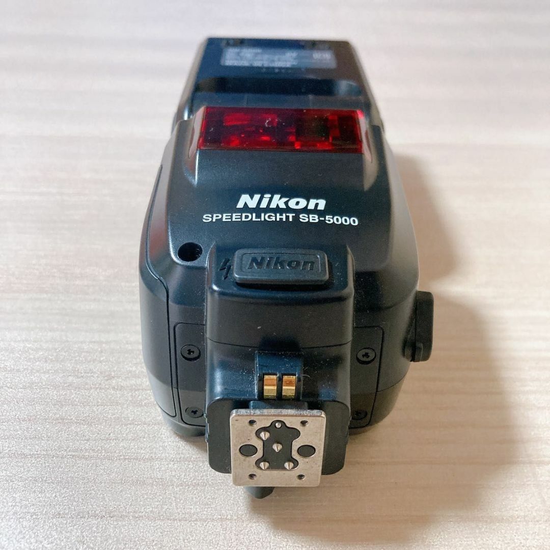 Nikon - ニコン Nikon ストロボ SB-5000 スピードライト Nikon - ニコン Nikon ストロボ SB-5000 スピードライト