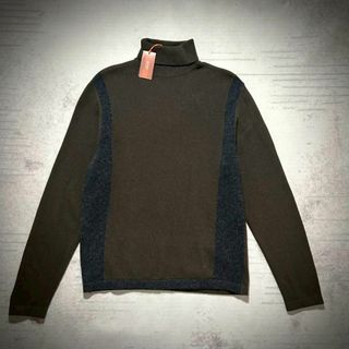 HUGO BOSS - HUGOBOSS(ヒューゴボス) 長袖セーター サイズM HUGO BOSS - HUGOBOSS(ヒューゴボス) 長袖セーター サイズM