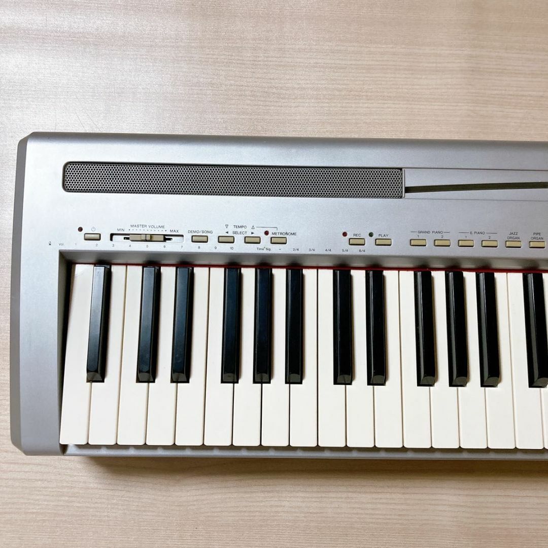 ヤマハ - ヤマハ YAMAHA 電子ピアノ P-95 88鍵盤 キーボード ヤマハ - ヤマハ YAMAHA 電子ピアノ P-95 88鍵盤 キーボード