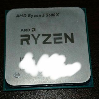 AMD - Ryzen 7 5700X3D【新品・バルク品】箱無し・未開封の通販 AMD - Ryzen 7 5700X3D【新品・バルク品】箱無し・未開封の通販