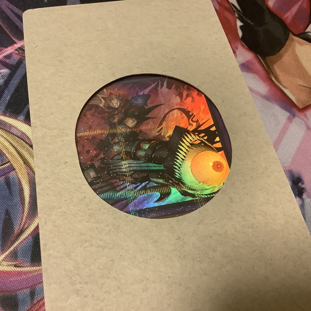 遊戯王 - 刻まれし魔ラクリモーサ ウルトラパラレル YCSj デモン 遊戯王 - 刻まれし魔ラクリモーサ ウルトラパラレル YCSj デモン