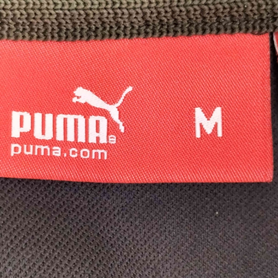 PUMA - PUMA(ããŒã) é
è² ããŽåºç¹ ãã©ãã¯ãžã£ã±ãã PUMA - PUMA(ããŒã) é
è² ããŽåºç¹ ãã©ãã¯ãžã£ã±ãã