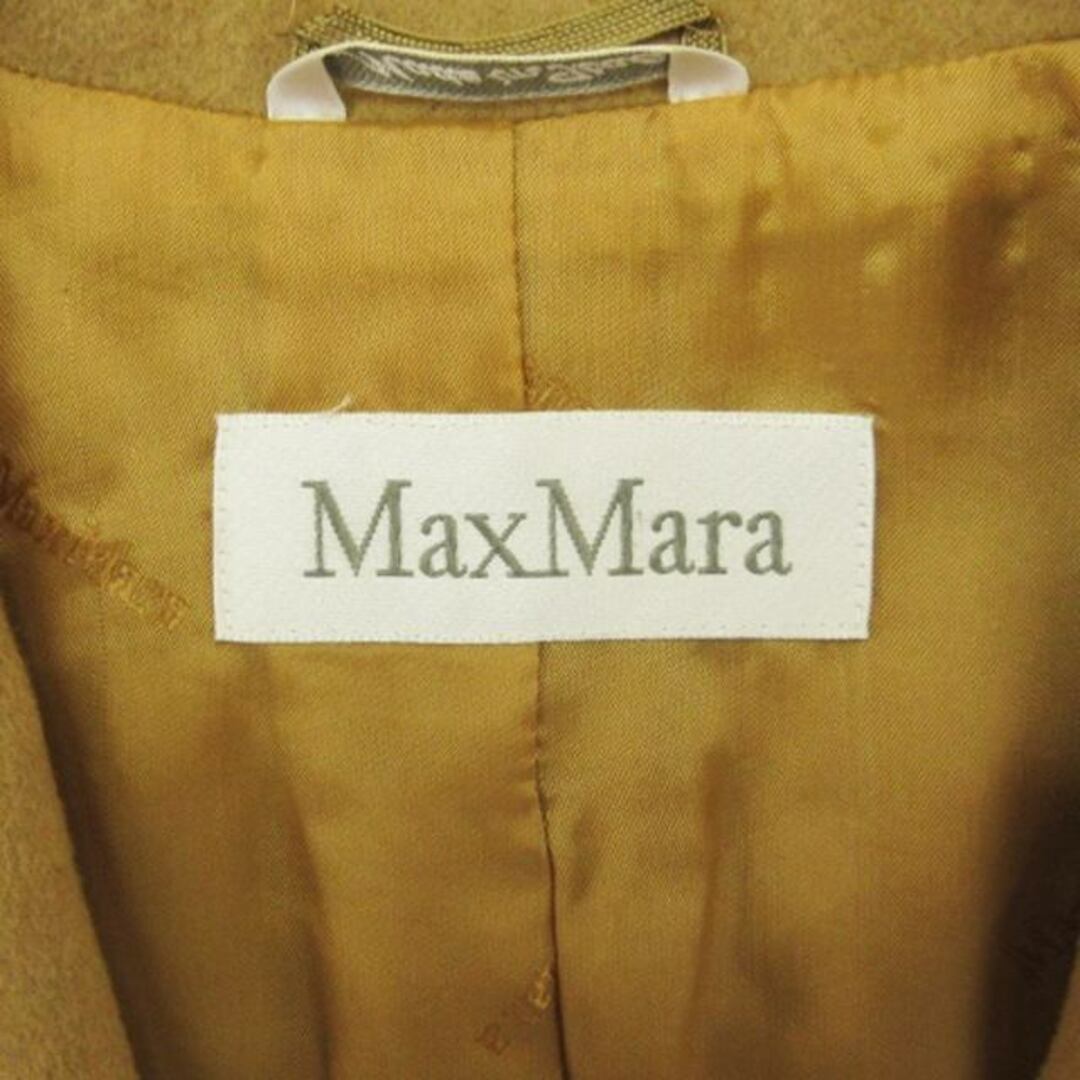 Max Mara - マックスマーラ 白タグ テーラードジャケット Max Mara - マックスマーラ 白タグ テーラードジャケット