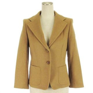 Max Mara - マックスマーラ 白タグ テーラードジャケット Max Mara - マックスマーラ 白タグ テーラードジャケット