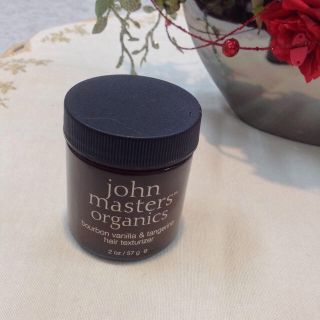 ジョンマスターオーガニック(John Masters Organics)の新品♡John mastersワックス(ヘアケア)