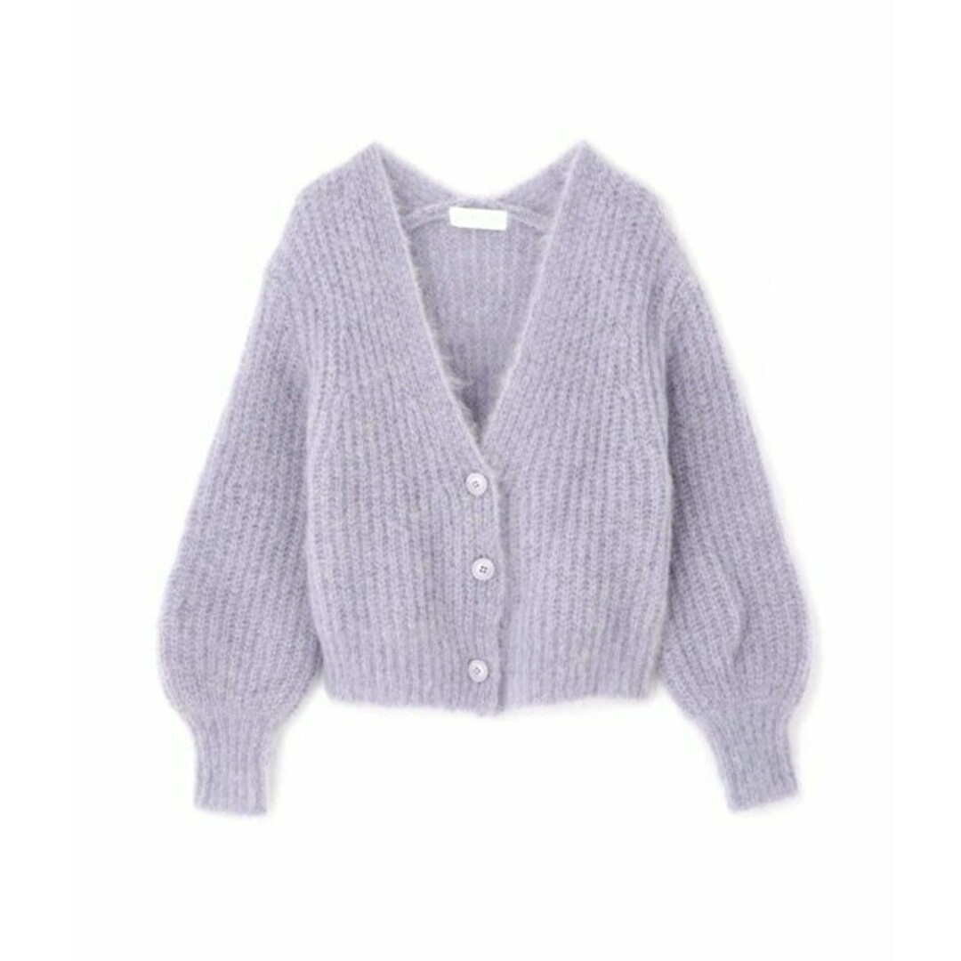 JILLSTUART - JILL STUART ニットカーディガンの通販 by ayane's JILLSTUART - JILL STUART ニットカーディガンの通販 by ayane's