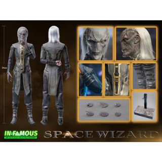 1/6 サノス「エボニー・マウ」ホットトイズ アベンジャーズ 1/6 サノス「エボニー・マウ」ホットトイズ アベンジャーズ