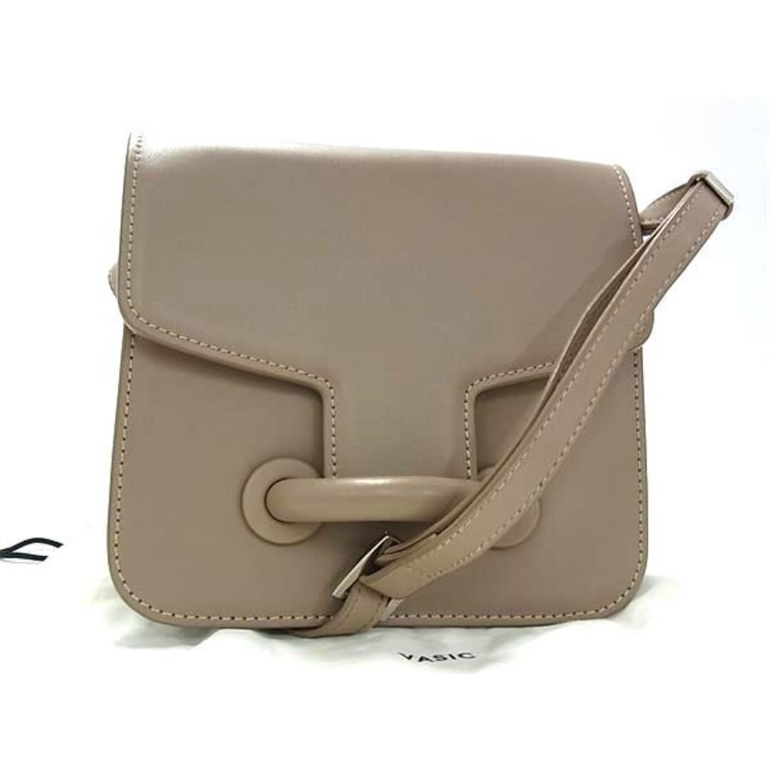 VASIC - □新品同様□ VASIC ヴァジック シティ レザー VASIC - □新品同様□ VASIC ヴァジック シティ レザー