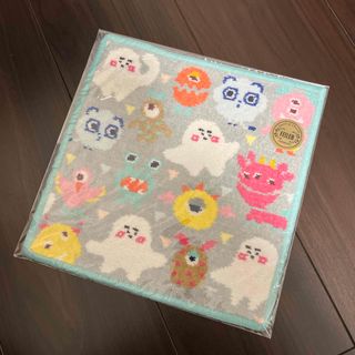 FEILER - フェイラー🔵シナぷしゅアンドリトルモンスター FEILER - フェイラー🔵シナぷしゅアンドリトルモンスター