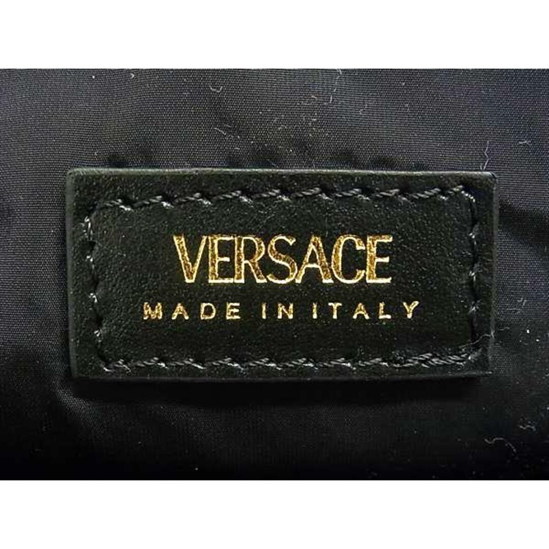 VERSACE - □新品□未使用□ VERSACE ヴェルサーチ メデューサ VERSACE - □新品□未使用□ VERSACE ヴェルサーチ メデューサ