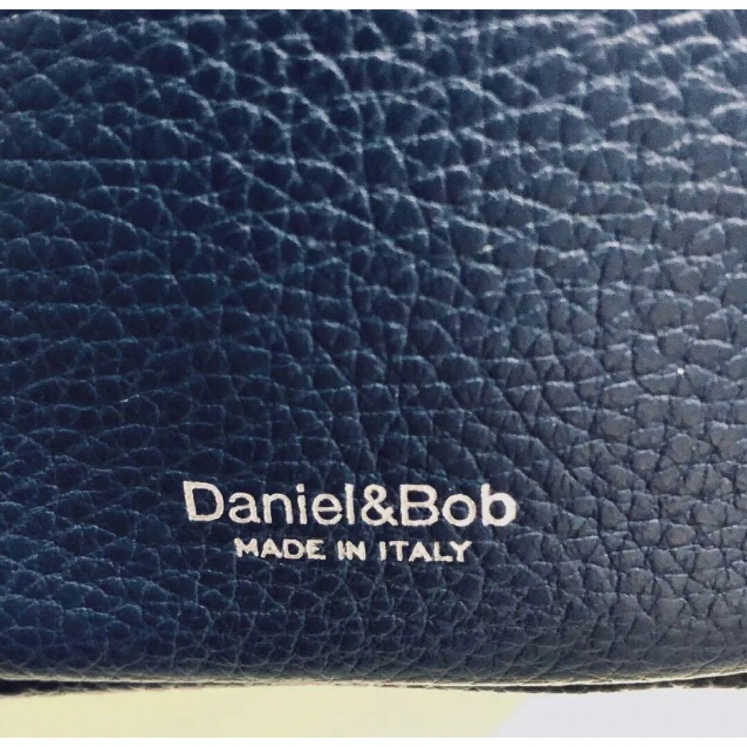 Daniel & Bob - 【逸品】Daniel & Bob×Tomorrowland ボディ Daniel & Bob - 【逸品】Daniel & Bob×Tomorrowland ボディ