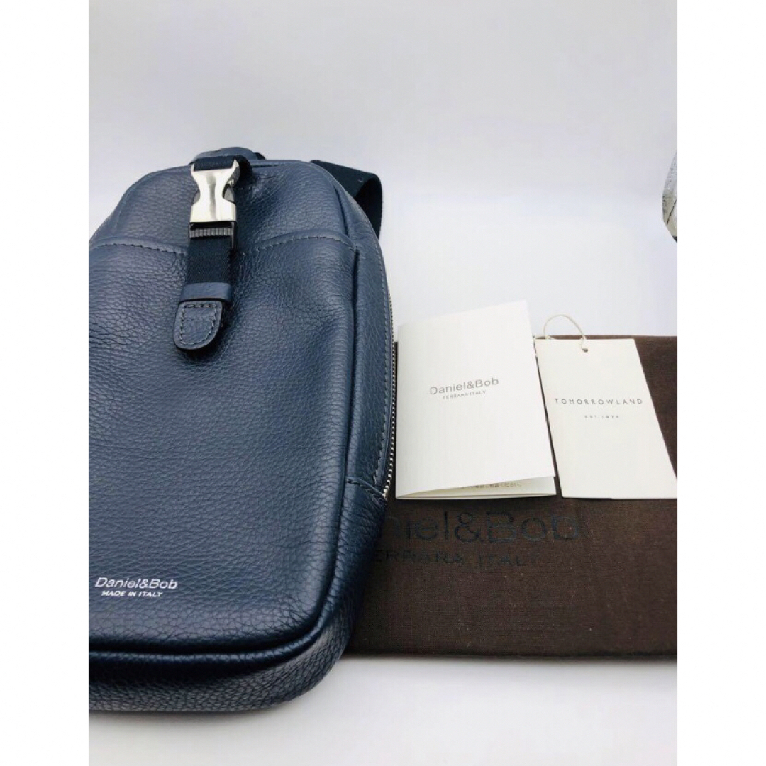 Daniel & Bob - 【逸品】Daniel & Bob×Tomorrowland ボディ Daniel & Bob - 【逸品】Daniel & Bob×Tomorrowland ボディ