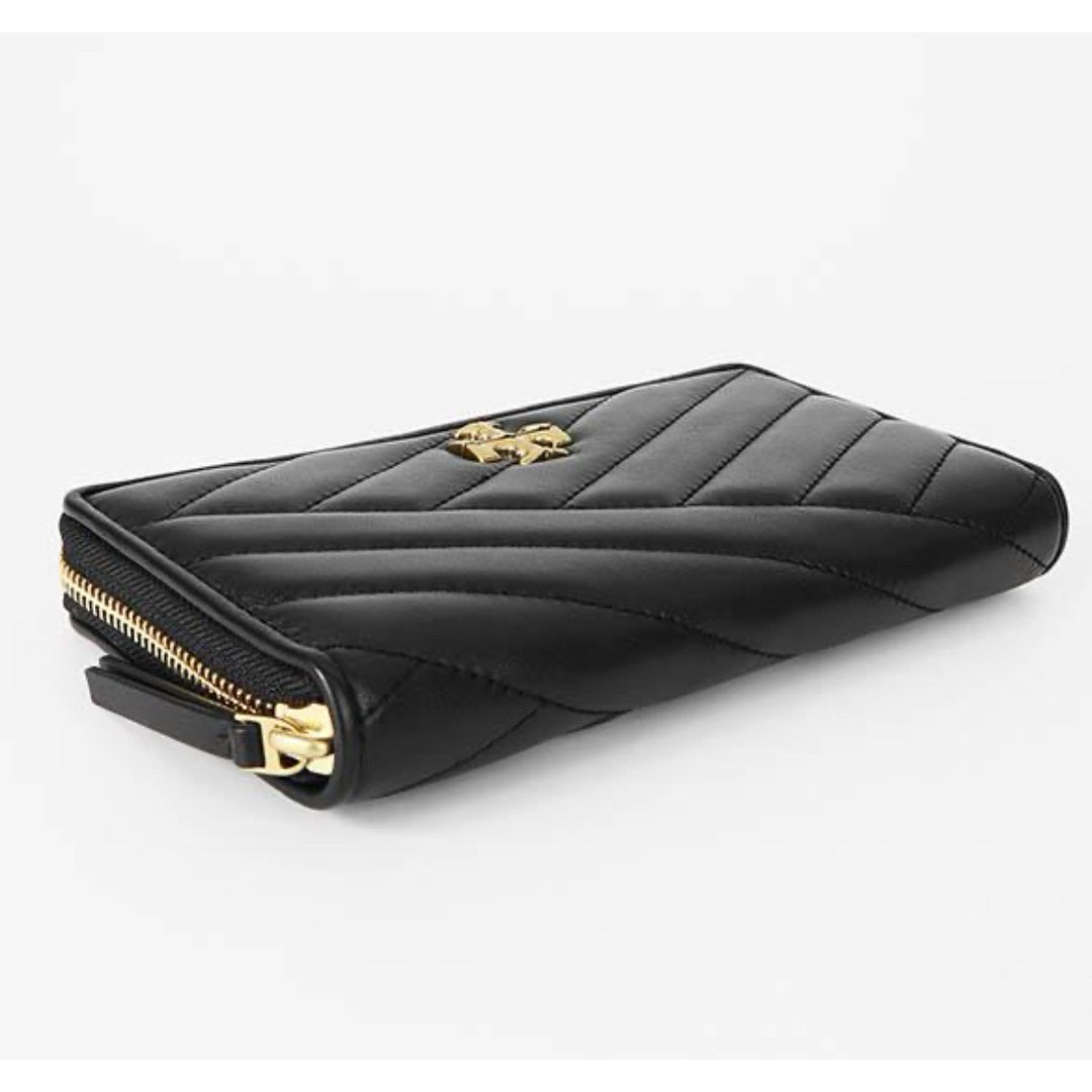 Tory Burch - 未使用 トリーバーチ 長財布 TORY BURCH Tory Burch - 未使用 トリーバーチ 長財布 TORY BURCH