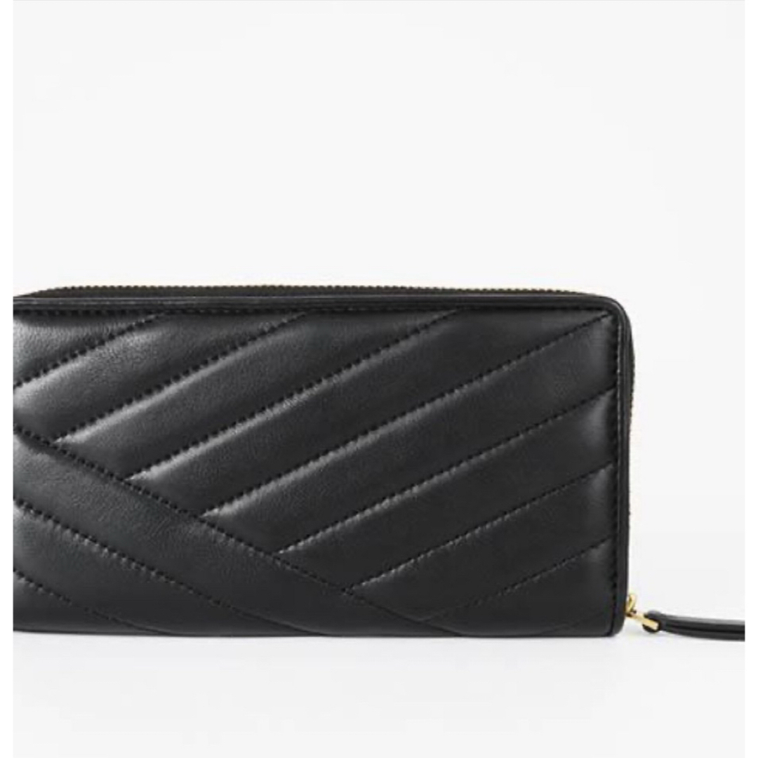 Tory Burch - 未使用 トリーバーチ 長財布 TORY BURCH Tory Burch - 未使用 トリーバーチ 長財布 TORY BURCH