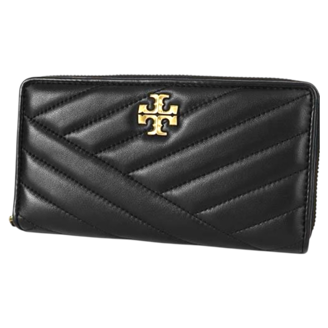Tory Burch - 未使用 トリーバーチ 長財布 TORY BURCH Tory Burch - 未使用 トリーバーチ 長財布 TORY BURCH