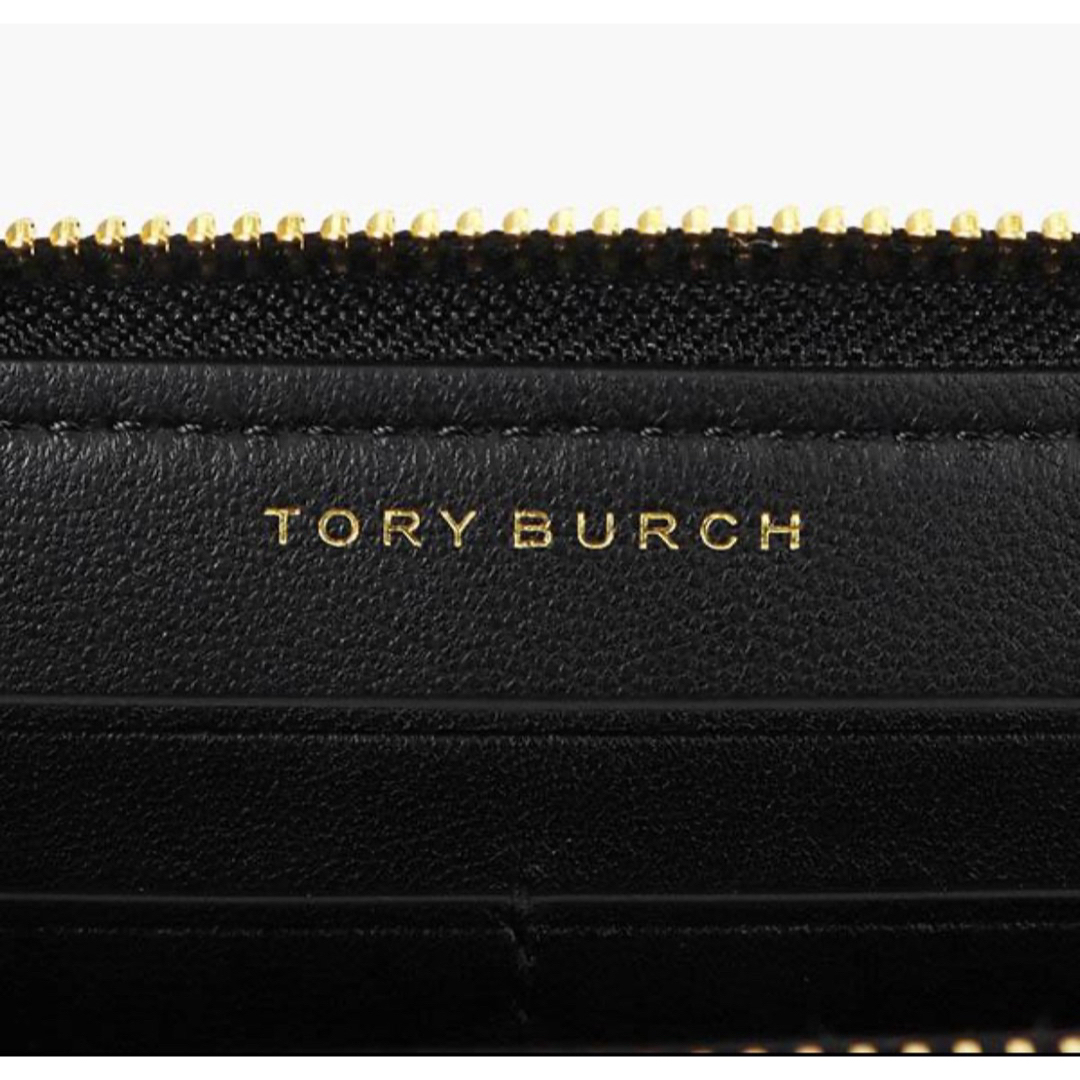 Tory Burch - 未使用 トリーバーチ 長財布 TORY BURCH Tory Burch - 未使用 トリーバーチ 長財布 TORY BURCH