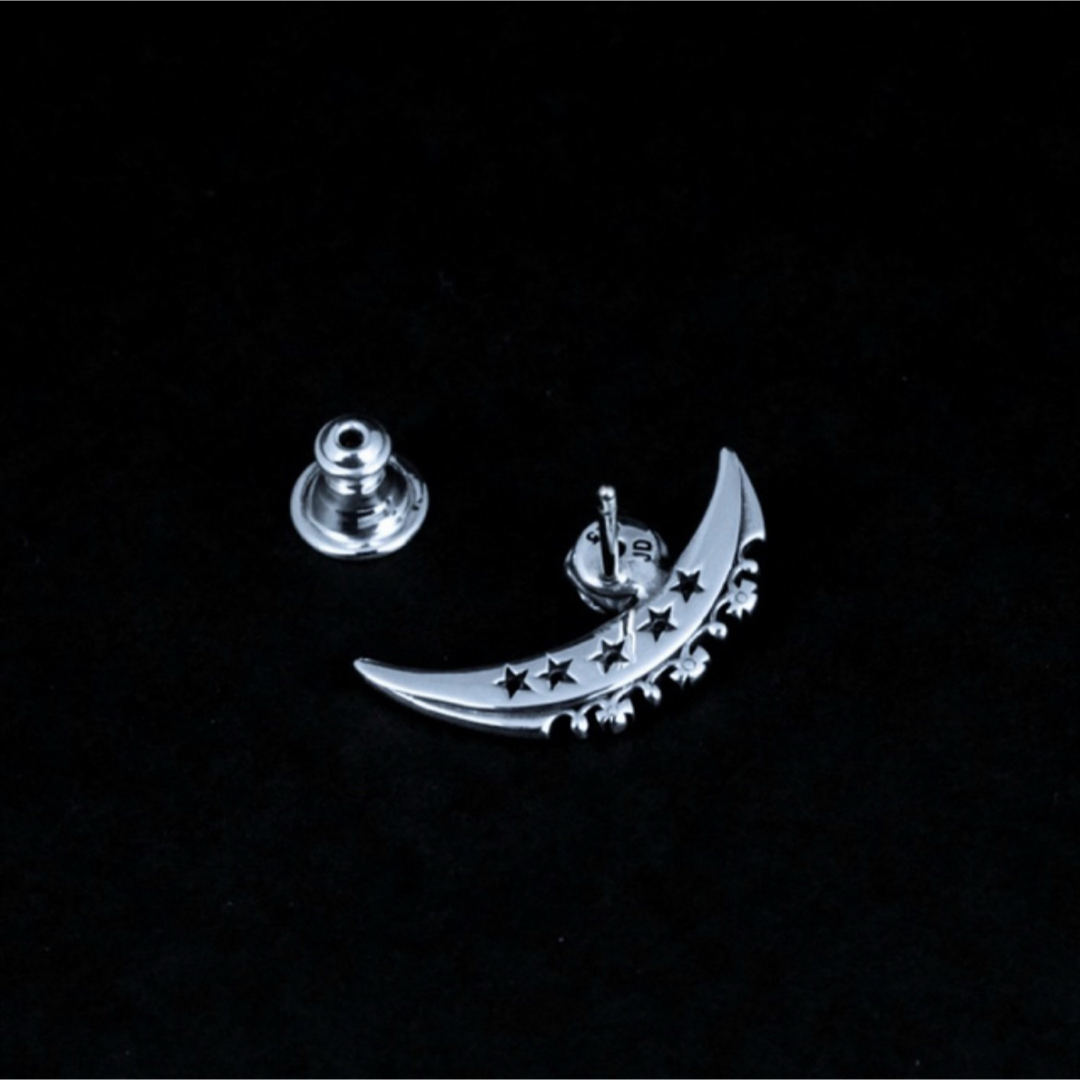 Justin Davis - 美品!ジャスティンデイビス SEJ713 MOON TIARA Justin Davis - 美品!ジャスティンデイビス SEJ713 MOON TIARA