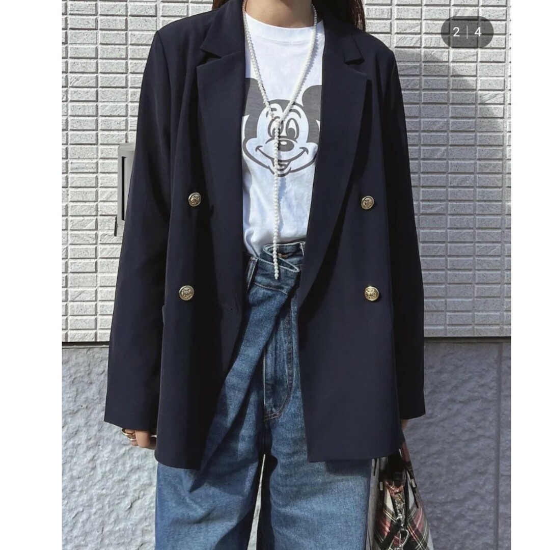 JOURNAL STANDARD - 【AYAKANEKO×L'ESSAGE】MICKEY Tシャツ JOURNAL STANDARD - 【AYAKANEKO×L'ESSAGE】MICKEY Tシャツ