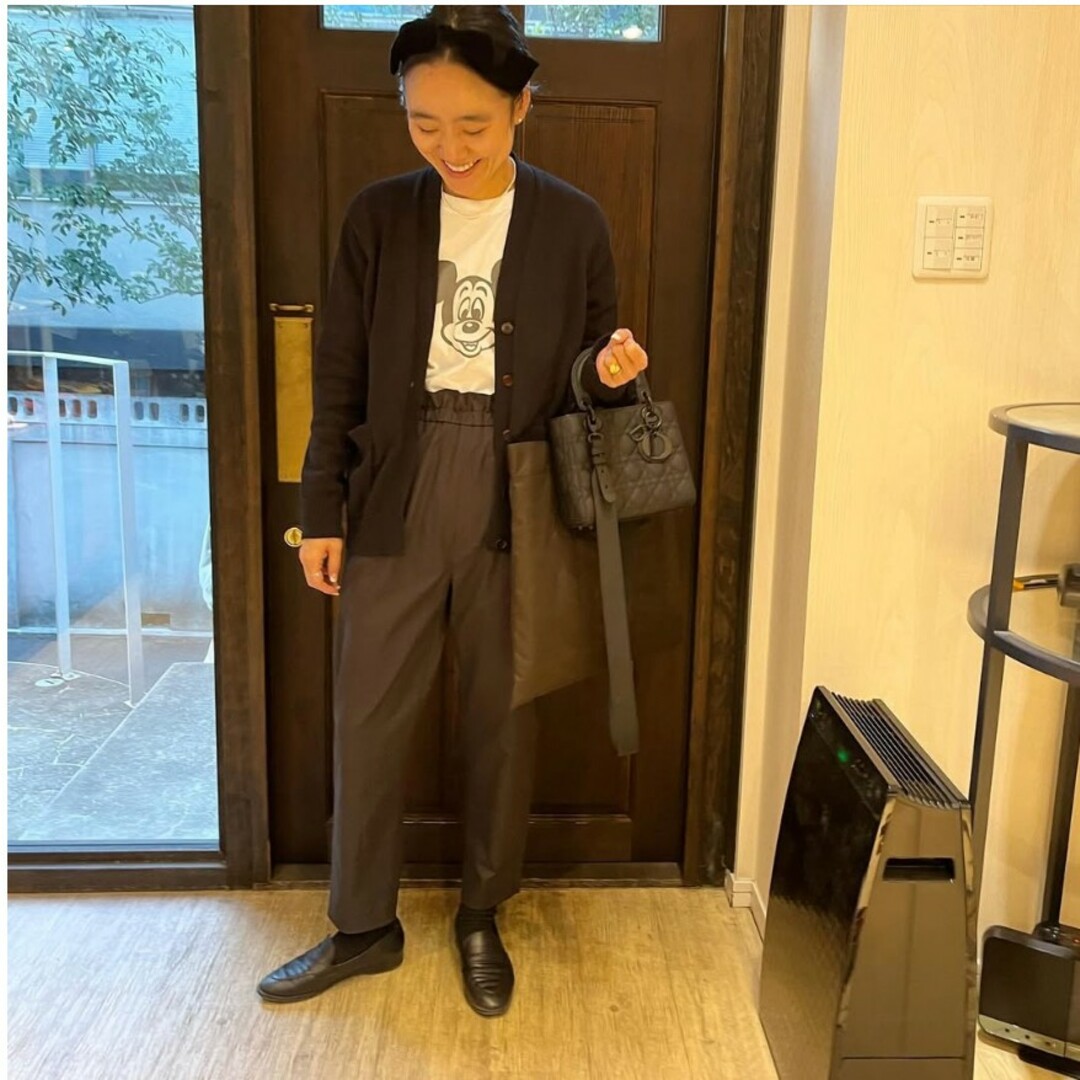 JOURNAL STANDARD - 【AYAKANEKO×L'ESSAGE】MICKEY Tシャツ JOURNAL STANDARD - 【AYAKANEKO×L'ESSAGE】MICKEY Tシャツ