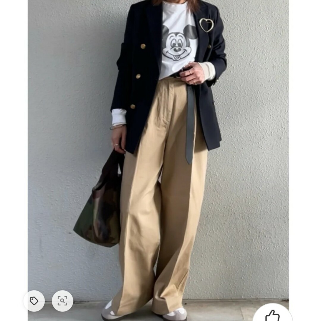 JOURNAL STANDARD - 【AYAKANEKO×L'ESSAGE】MICKEY Tシャツ JOURNAL STANDARD - 【AYAKANEKO×L'ESSAGE】MICKEY Tシャツ