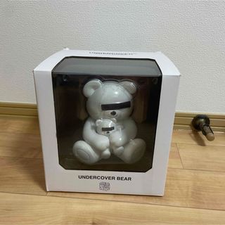 UNDERCOVER - 来日会場限定レコードThom Yorkeトム・ヨーク THE UNDERCOVER - 来日会場限定レコードThom Yorkeトム・ヨーク THE