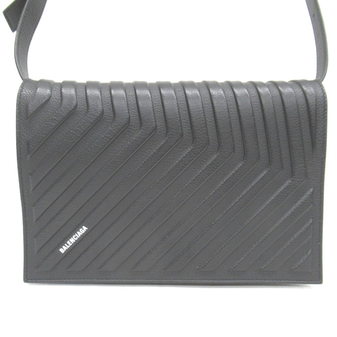 BALENCIAGA - バレンシアガ ショルダーバッグ Car Flap カー BALENCIAGA - バレンシアガ ショルダーバッグ Car Flap カー