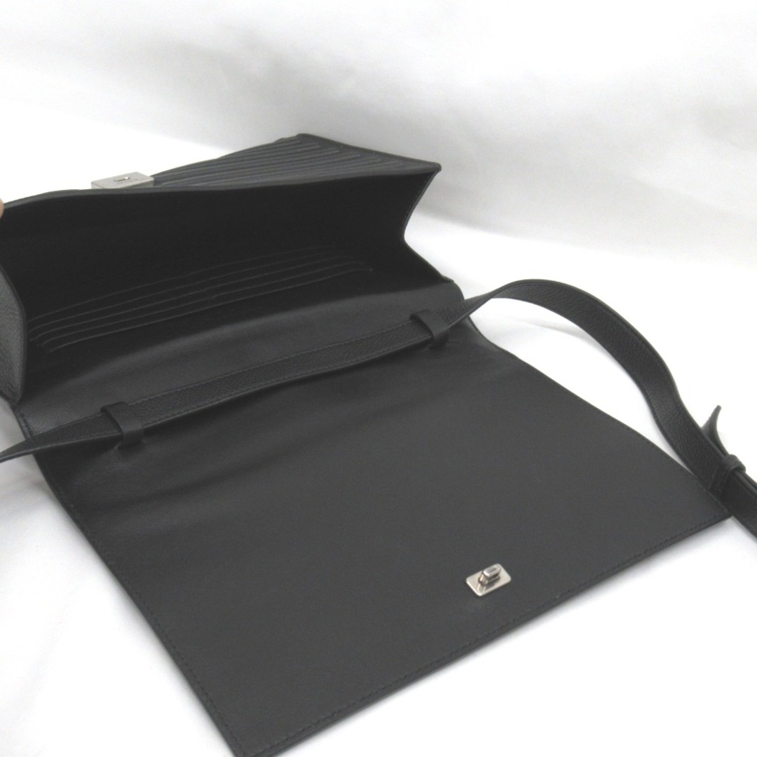 BALENCIAGA - バレンシアガ ショルダーバッグ Car Flap カー BALENCIAGA - バレンシアガ ショルダーバッグ Car Flap カー