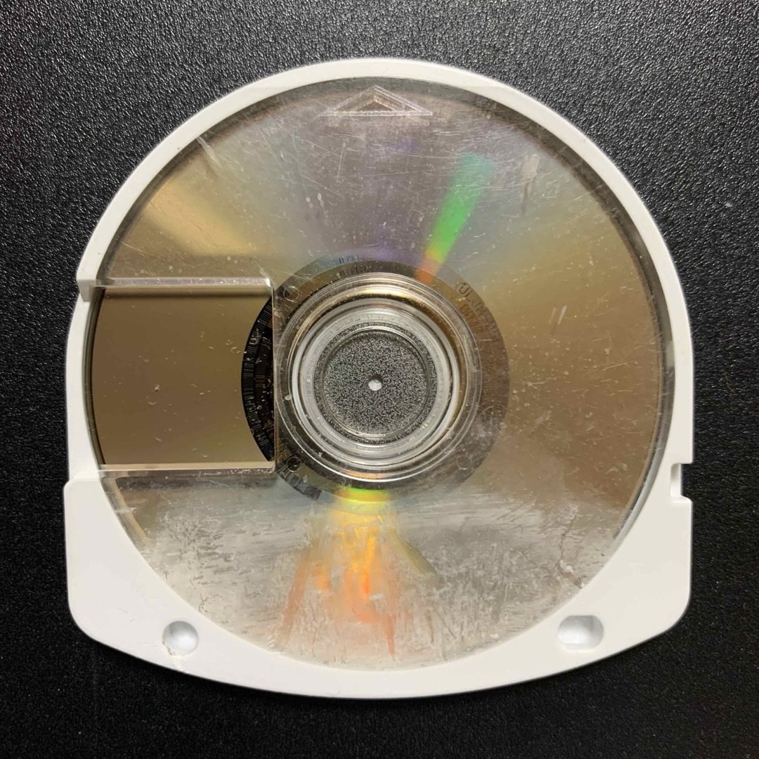 PlayStation Portable - 蒼黒の楔 緋色の欠片3 ポータブル + 白 PlayStation Portable - 蒼黒の楔 緋色の欠片3 ポータブル + 白