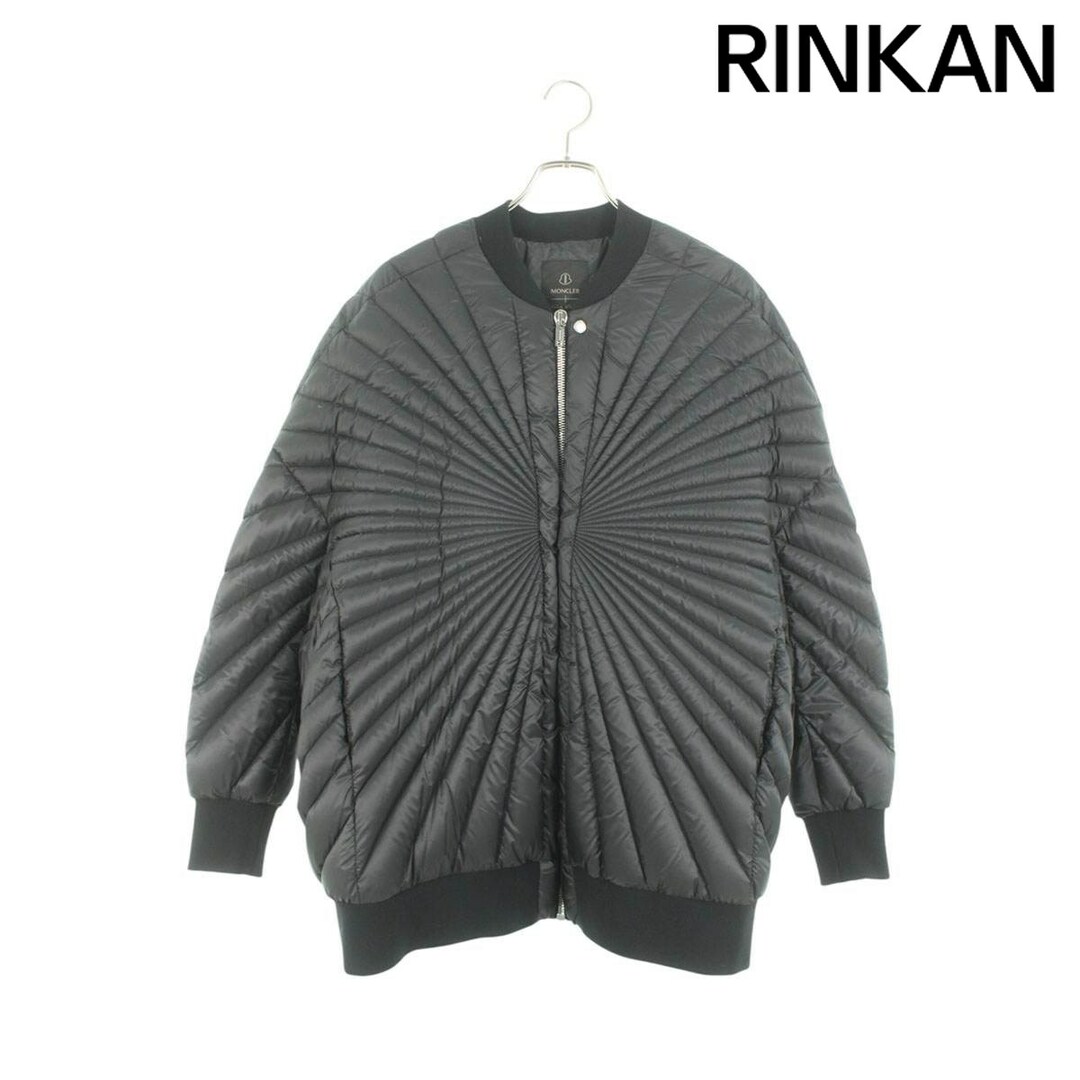 Rick Owens - リックオウエンス ×モンクレール MONCLER 24AW Rick Owens - リックオウエンス ×モンクレール MONCLER 24AW