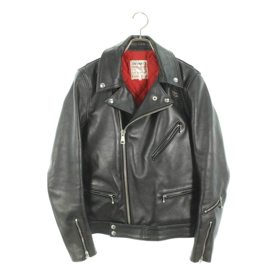 Lewis Leathers - ルイスレザー CYCLONE/サイクロン ダブル Lewis Leathers - ルイスレザー CYCLONE/サイクロン ダブル