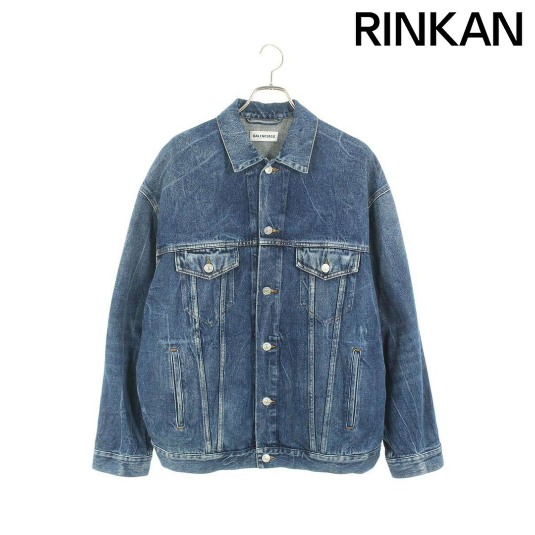 BALENCIAGA - バレンシアガ 641545 TJW21 バックロゴプリント BALENCIAGA - バレンシアガ 641545 TJW21 バックロゴプリント