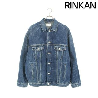 BALENCIAGA(Gジャン/デニムジャケット)のフリマアイテム一覧 BALENCIAGA(Gジャン/デニムジャケット)のフリマアイテム一覧