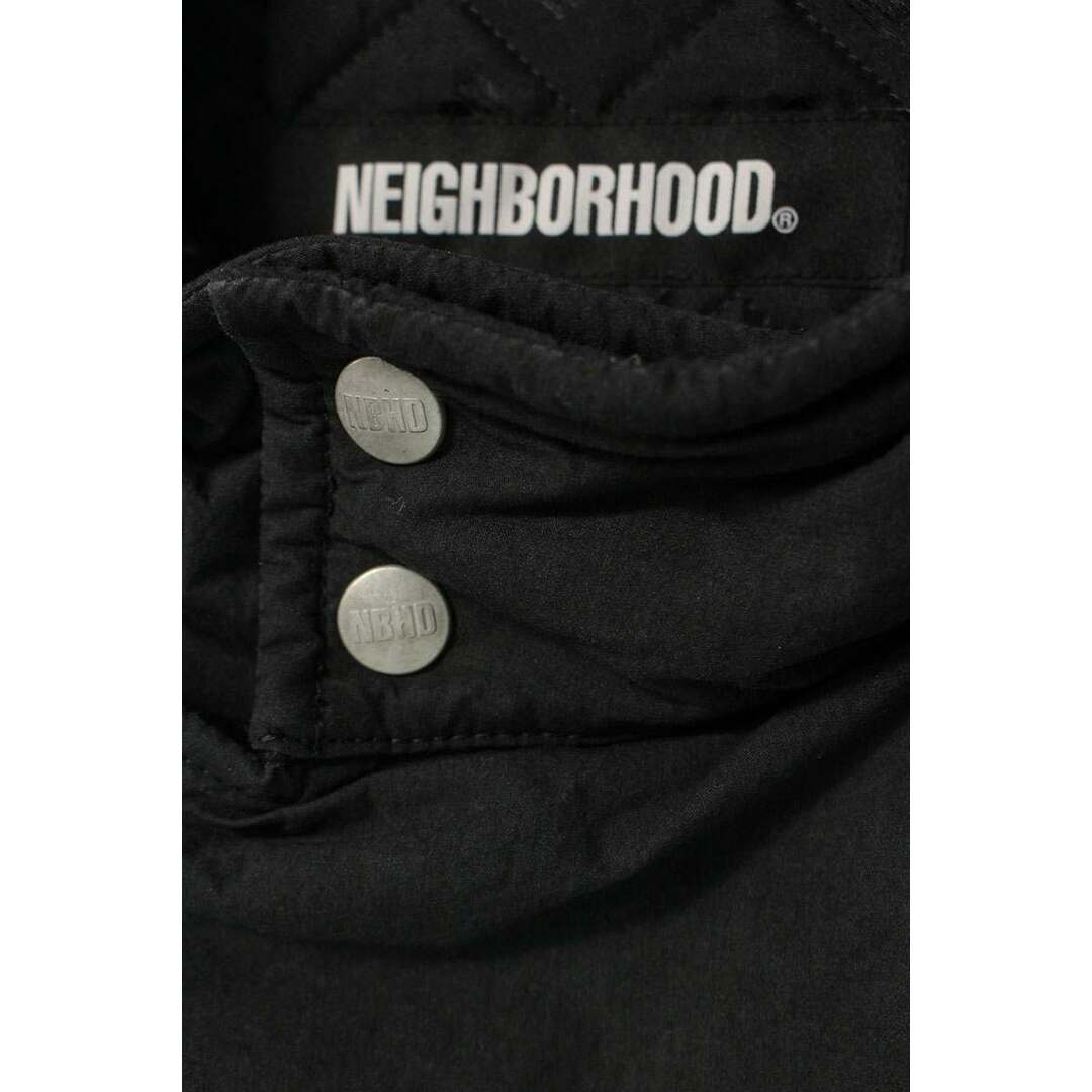 NEIGHBORHOOD - ネイバーフッド 23AW 232SZNH-JKM04 STANDCOLLAR NEIGHBORHOOD - ネイバーフッド 23AW 232SZNH-JKM04 STANDCOLLAR