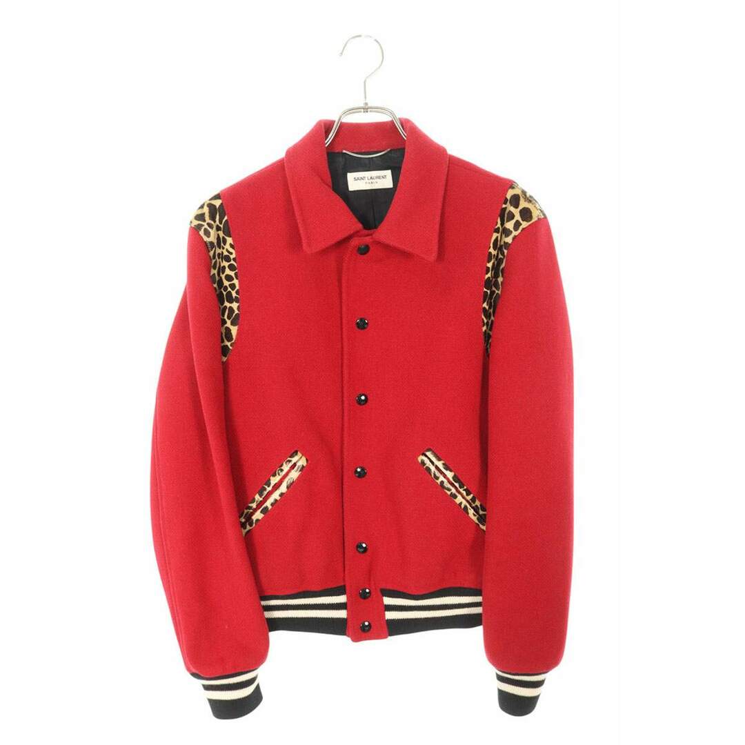 SAINT LAURENT - サンローランパリ 14AW 361790 Y580F ハラコ SAINT LAURENT - サンローランパリ 14AW 361790 Y580F ハラコ