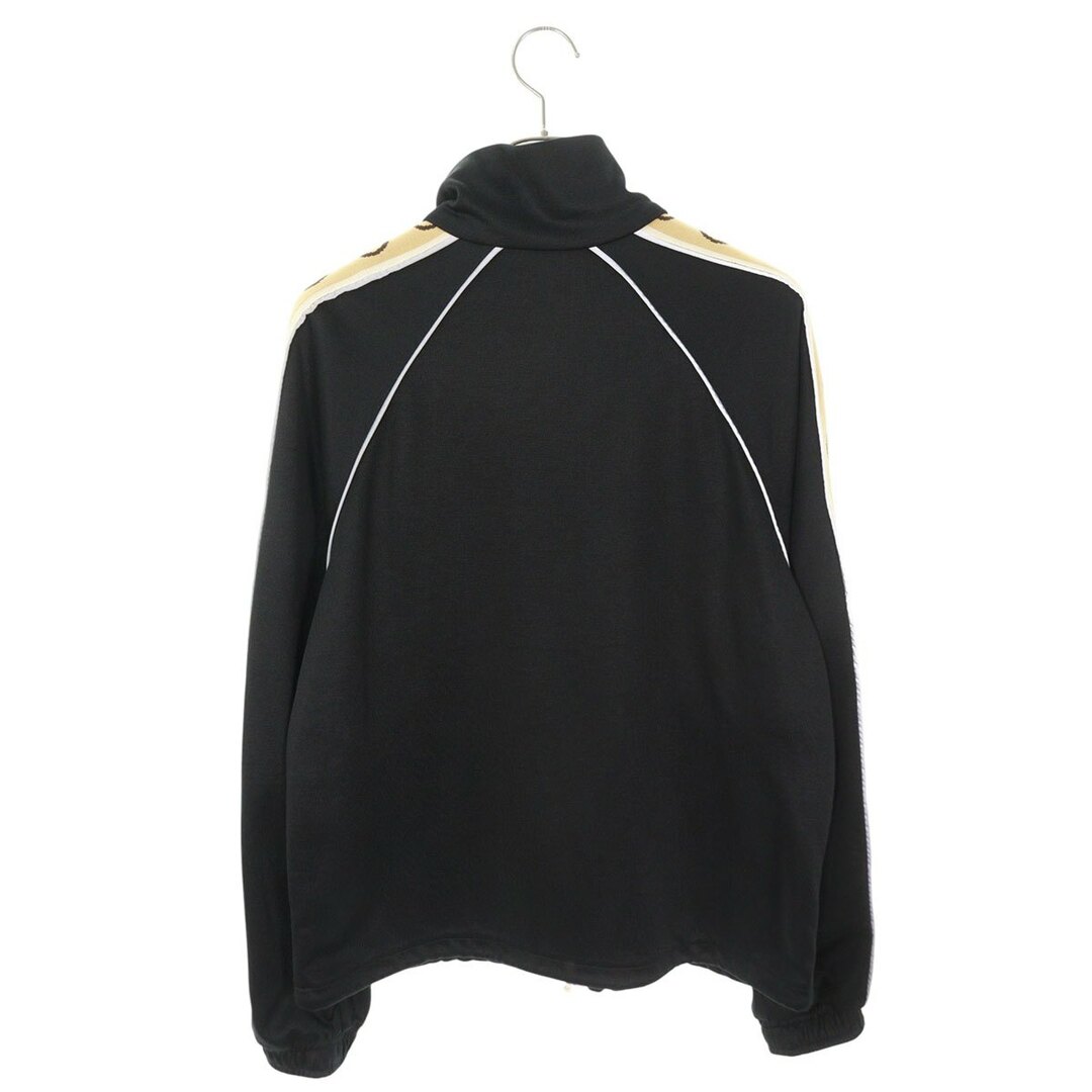 GUCCI - グッチ 598861 XJBZ8 オーバーサイズテクニカル GUCCI - グッチ 598861 XJBZ8 オーバーサイズテクニカル