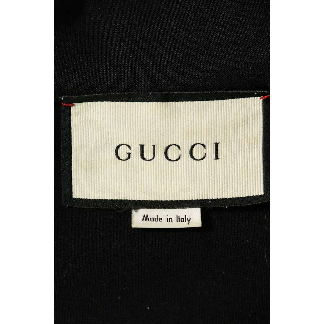 GUCCI - グッチ 598861 XJBZ8 オーバーサイズテクニカル GUCCI - グッチ 598861 XJBZ8 オーバーサイズテクニカル